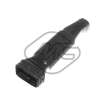 Abbildung von Ansaugschlauch, Luftfilter Metalcaucho 77557