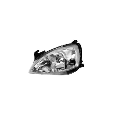 Abbildung von ALKAR 2741420 Scheinwerfer links W5W, H7/H7, PY21W OPEL: Combo C Kasten / Kombi, Corsa Schrägheck, Tour