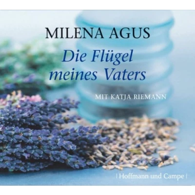 Abbildung von Die Flügel meines Vaters