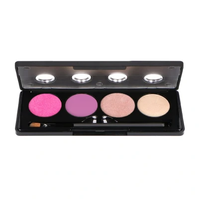Abbildung von Eye Collection