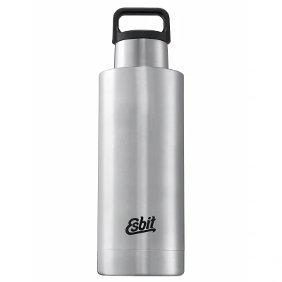 Abbildung von Esbit Sculptor Insulated 0.75L Wasserflasche