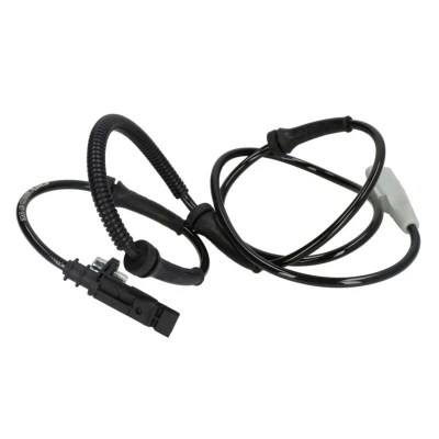 Abbildung von ABE CCZ1664ABE ABS Sensor Vorderachse links, rechts aktiver 1240 PEUGEOT: 407 SW, Coupe, Limousine, CITROËN: C5 III Kombi