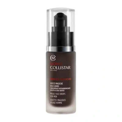 Abbildung von Collistar Magic Drops Face For Men