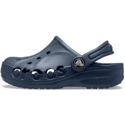 Abbildung von Crocs Classic Kinder Sandalen, Venetian Blue, 29 30