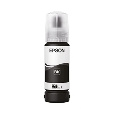 Abbildung von Epson 108 (C13T09C14A) (109) Schwarz Druckerpatrone