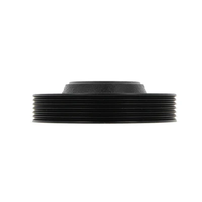 Abbildung von CORTECO 80001290 Kurbelwellenriemenscheibe 6PK 5 mit Montageanleitung FORD: Focus Mk1 Kombi, Schrägheck, Transit Connect Kastenwagen