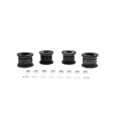 Abbildung von VAICO V30 0776 Reparatursatz, Stabilisatorkoppelstange Vorderachse EXPERT KITS + MERCEDES BENZ: W124 Coupe, Limousine, C Klasse Limousine