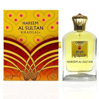 Abbildung von Khadlaj Hareem Al Sultan Eau de Parfum 75 ml