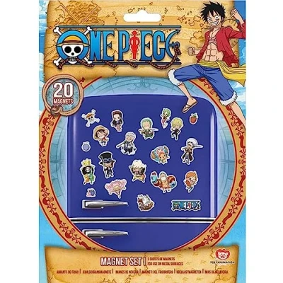 Abbildung von PYRAMID Magnet One Piece Set (NEU &amp; OVP)