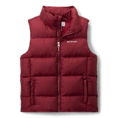 Abbildung von Columbia Unisex Kinder Puffect Weste Puffer Bodywarmer (1 Stück)