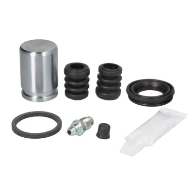 Abbildung von AUTOFREN SEINSA D42025C Bremssattel Reparatursatz Hinterachse 32 CHEVROLET: Lacetti Limousine, Schrägheck, Nubira Kombi, BMW: Z4 Roadster