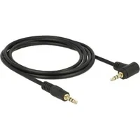 Abbildung von Audiokabel Klinke 3,5mm Stecker &gt;
