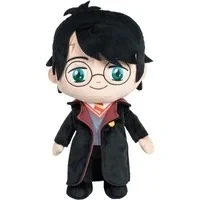 Abbildung von Schmidt Spiele Plüschfigur Plüsch Stofftier Harry Potter 30 cm 42820