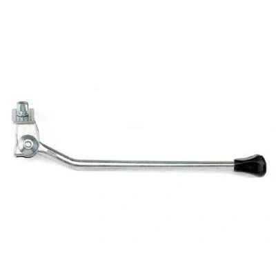 Abbildung von Seitenständer 26&quot; Ursus Elegance 265mm Silber