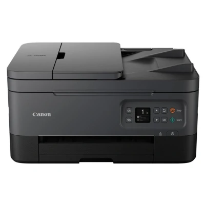 Abbildung von Canon PIXMA TS7450a Schwarz
