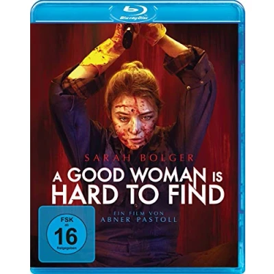 Abbildung von A Good Woman is Hard To Find [Blu ray]