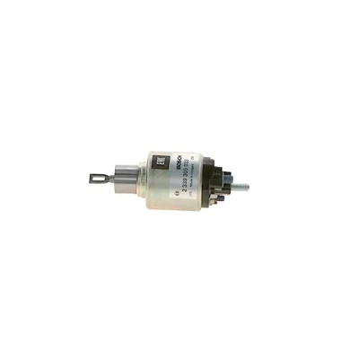 Abbildung von BOSCH 2 339 305 033 Magnetschalter, Starter FIAT: Ducato III Kastenwagen, Bus
