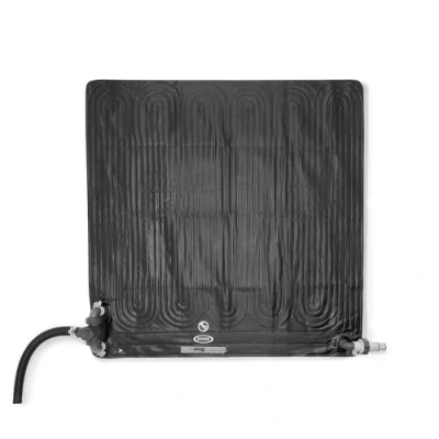 Abbildung von Intex Solarheizungsmatte für oberirdische Schwimmbecken, 119,4 x cm