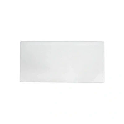 Abbildung von Electrolux AEG 2060798077 Glasplatte glasscheibe,neutral,476X230MM