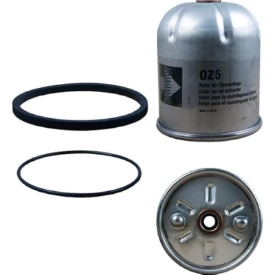 Abbildung von MAHLE ORIGINAL OZ 5D Ölfilter Zentrifuge