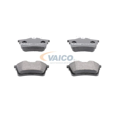 Abbildung von VAICO V22 0152 Bremsbelagsatz PEUGEOT: 308 I Schrägheck, SW, Partner II Tepee, CITROËN: Berlingo II, / First