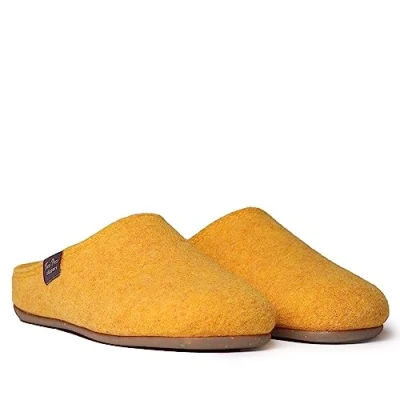 Abbildung von Toni Pons MONA FR Hausschuh, Damen, Größe: 39, Groc Schuhe