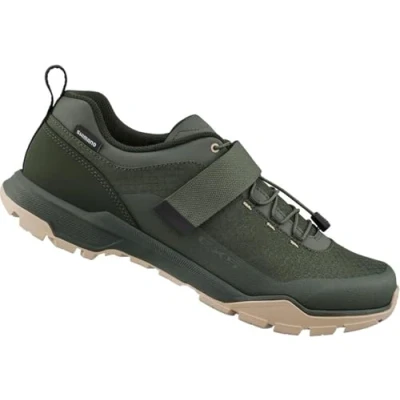 Abbildung von SHIMANO Herren Fahrradschuhe EX500