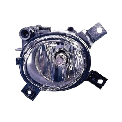 Abbildung von PRASCO AD0224415 Nebelscheinwerfer rechts mit Glühlampe AUDI: A3 Sportback, Schrägheck, A4 B7 Avant
