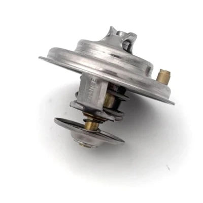 Abbildung von CALORSTAT by Vernet TH5902.87J Kühlwasserthermostat 87C 67,0mm mit Dichtung AUDI: A4 B7 Avant, B6 Limousine