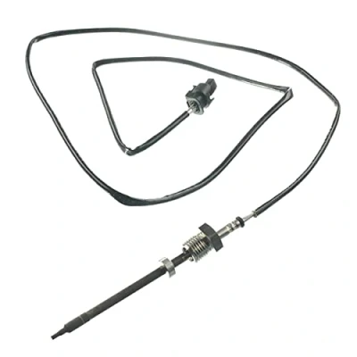 Abbildung von Abgastemperatur Sensor für C Klasse W203 S203 CL203 E W211 S211 R W251 V251 S W221 Sprinter 3 T/3,5 T/4,6 T/5 T 906 2002 2020 0071536228