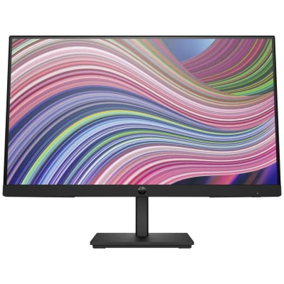 Abbildung von HP P22 G5 Monitor54,61cm, 21,5 ZollFHDIPS1920x108016:91000:1250cd/m25msDP, HDMI, VGASchwarz