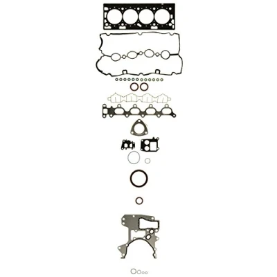 Abbildung von AJUSA 50297800 Dichtungsvollsatz, Motor mit Zylinderkopfdichtung OPEL: Astra H Caravan, Zafira B, TwinTop