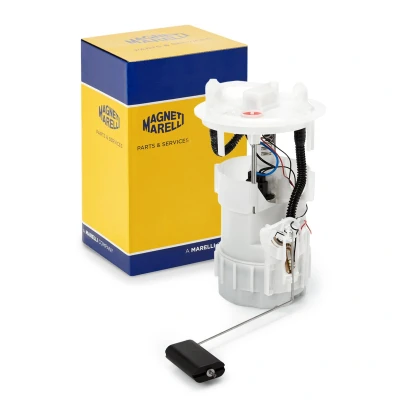 Abbildung von MAGNETI MARELLI 313011313049 Kraftstofffördermodul mit Tankgeber RENAULT: MEGANE 2 Kombi