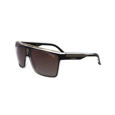 Abbildung von Sonnenbrillen CARRERA 22 2M2 BLACK GOLD 63/12/ UNISEX