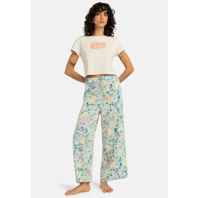 Abbildung von Billabong Spirit Strandaccessoire, Damen, Größe: XS, Multi