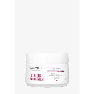 Abbildung von Goldwell Dualsenses Color Extra rich 60s Treat 200ml