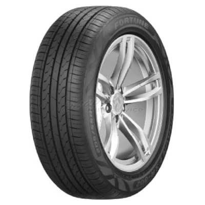 Abbildung von Fortune FUNRUN FSR 802 215/50 R17 91V PKW Sommerreifen Reifen 3626030702
