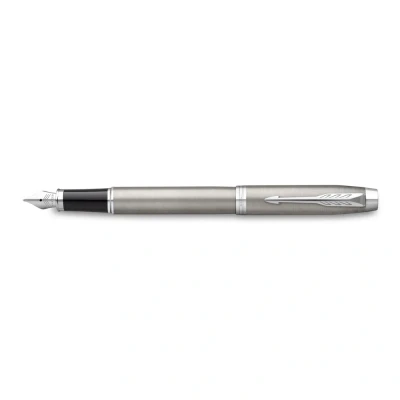 Abbildung von Parker IM Stainless Steel CT FP M