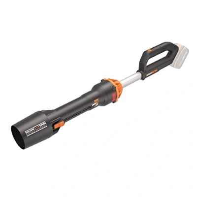 Abbildung von WORX Akku Laubbläser WG543E.9 Nitro Profi Leafjet 20V