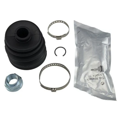Abbildung von KAVO PARTS CVB 9012 Achsmanschette radseitig, Vorderachse TOYOTA: Yaris I Schrägheck