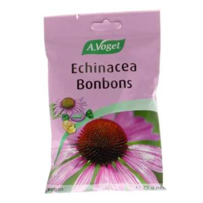 Abbildung von A Vogel Echina C Kräuterpastillen (75 Gr) 75 Gramm