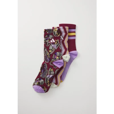 Abbildung von 3er Pack Socken von adidas Farm
