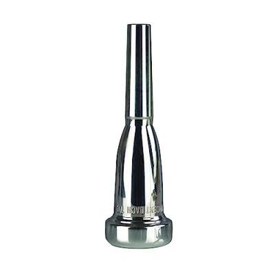 Abbildung von Vincent Bach Mundstück Trompete Mega Tone Serie K351 Modell 5C