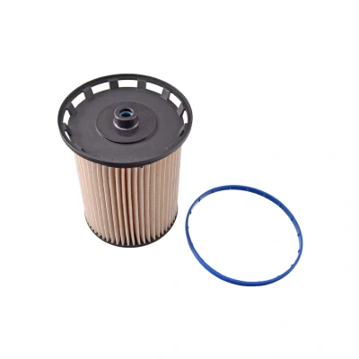 Abbildung von BLUE PRINT ADV182345 Kraftstofffilter Filtereinsatz mit Dichtring AUDI: Q7, Q8, VOLKSWAGEN: Touareg III
