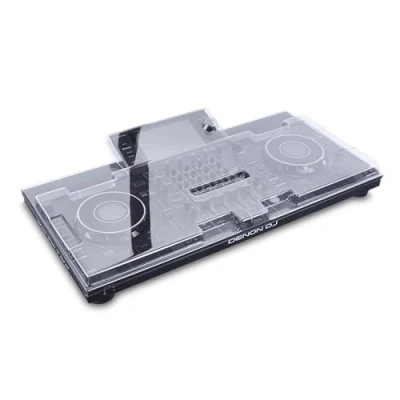 Abbildung von Decksaver SC Live 4 Cover (DS PC SCLIVE4)