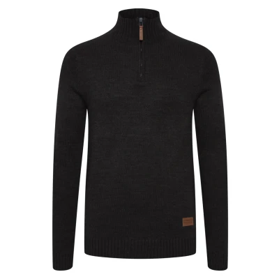 Abbildung von 11 Project Strickpullover, Herren, Größe: XXL, Black