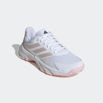 Abbildung von adidas Performance COURTJAM CONTROL 3 Tennisschuh Multicourt