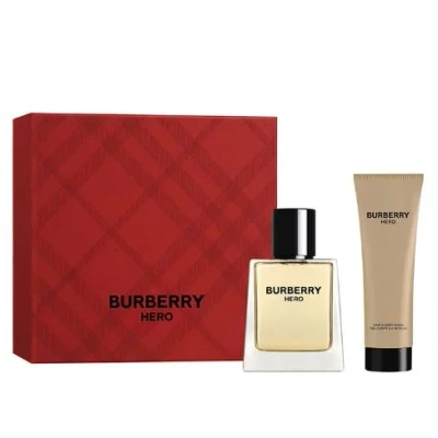 Abbildung von Burberry Hero Geschenkset