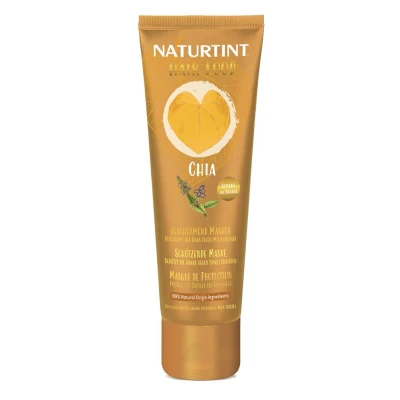 Abbildung von Naturtint Maske Hair Food Chia