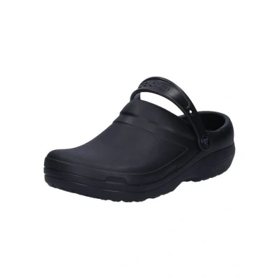 Abbildung von Crocs Specialist II Berufsschuh, Sommerschuh, Gartenschuh, Badeschuh, mit bequemer Innensohle